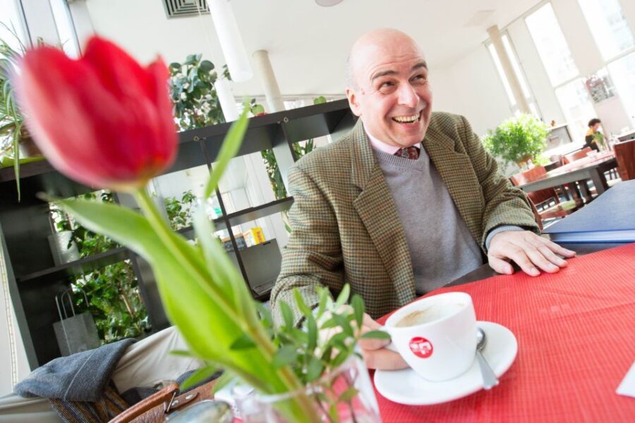 Berlin: Old Neukölln Private Walking Tour - What Makes This Tour Stand Out