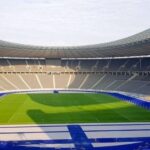 Berlin: Olympia Stadium Entrance Ticket - The Experience From Visitors Perspectives