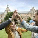 Berlin: Outdoor Escape Game Mitte - Route and Length: What You Should Know