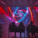 Berlin: P61 Gallery - What is the P61 Gallery All About?