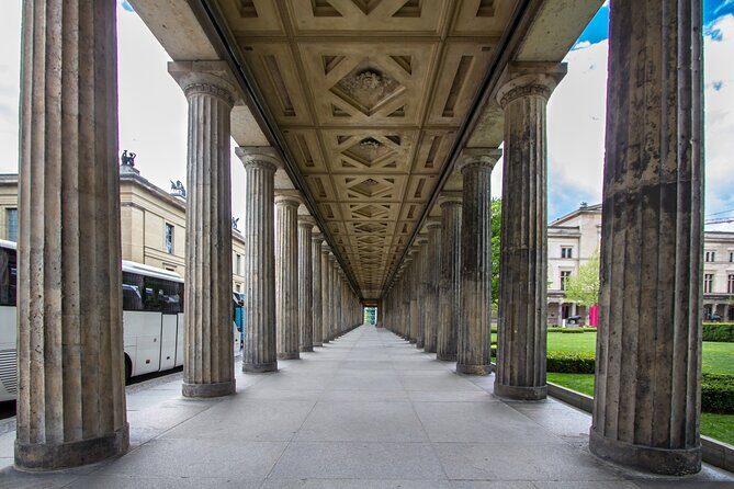 Berlin Pergamon Museum - The Panorama Skip-the-line Tour - Who Will Love This Tour?
