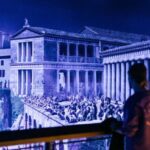 Berlin: "Pergamonmuseum. The Panorama" Exhibition Tickets - The Artifacts and Archaeological Highlights
