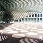 Berlin: Photo course Modern Architecture & Reflections - Analyzing the Value