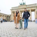 Berlin: Premium 60-Minute Photoshoot at Iconic Landmarks - What’s Included and How It Works