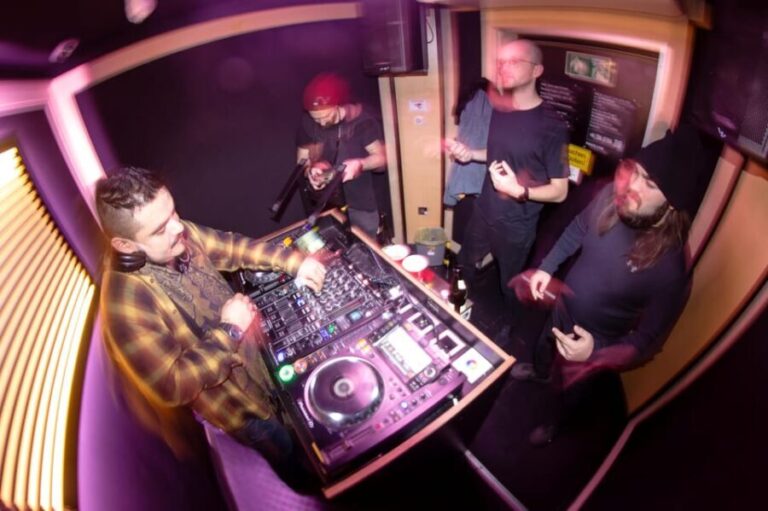 Berlin: Premium Underground Party Tour - Exploring the Tour in Detail