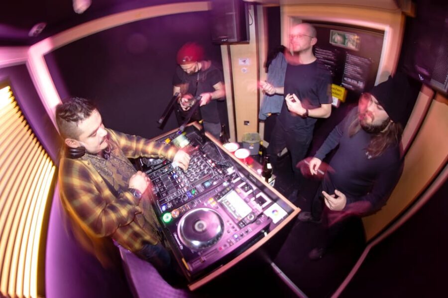 Berlin: Premium Underground Party Tour - Exploring the Tour in Detail