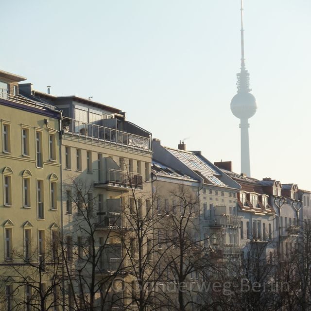 Berlin: Prenzlauer Berg District Guided Walking Tour - The Neighborhoods Changing Face