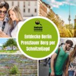Berlin Prenzlauer Berg: Scavenger Hunt Self-Guided Tour - The Sum Up