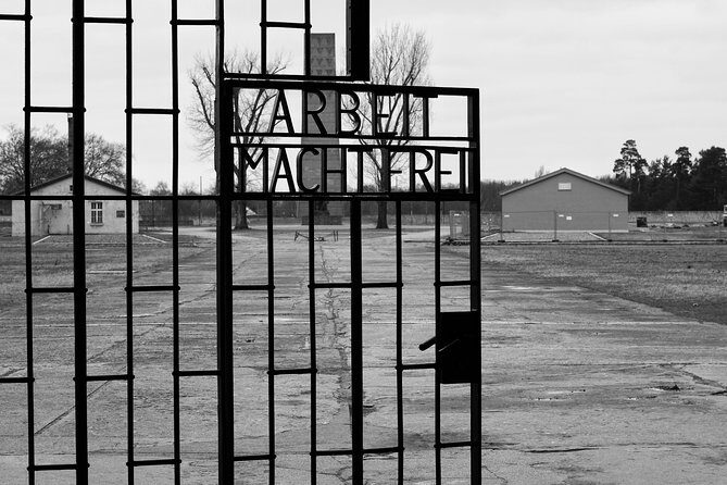 Berlin Private 6-Hour Tour to Sachsenhausen Concentration Camp Memorial - The Journey Back to Berlin