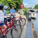 Berlin: Private Bike Tour of Iconic Sights & Local Secrets - Starting Point and Logistics