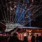 Berlin: Private Christmas Market Tour - What to Expect from the Tour