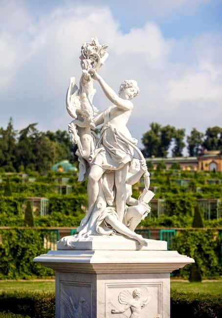 Berlin: Private Guide Tour of Potsdam - Private Tour by Car - What to Expect During the Day