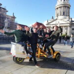 Berlin: Private Guided Sightseeing Tours with Funbikes - Key Points
