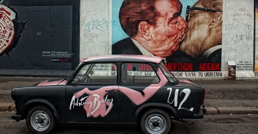 Berlin: Private Guided Tour of the Main Sights - What’s Included and What’s Not?