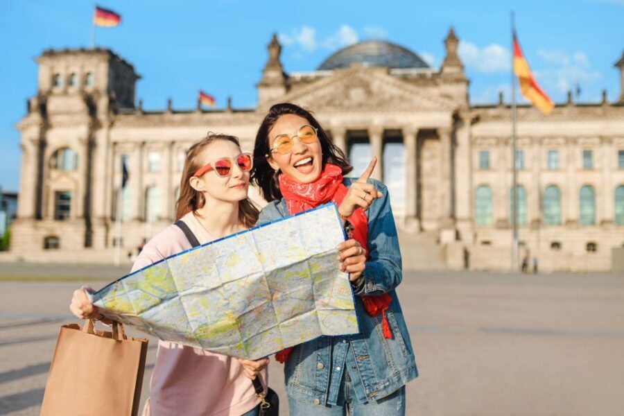 Berlin: Private Highlights Tour with Hotel Transfers - Who Should Consider This Tour?