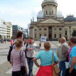 Berlin: Private Highlights Walking Tour - What to Expect from the Tour