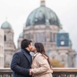 Berlin: Private Photo Session with Professional Photographer - The Itinerary in Detail
