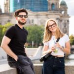 Berlin: Private Photo Walk with Professional Photographer - The Itinerary: What Youll See and Do