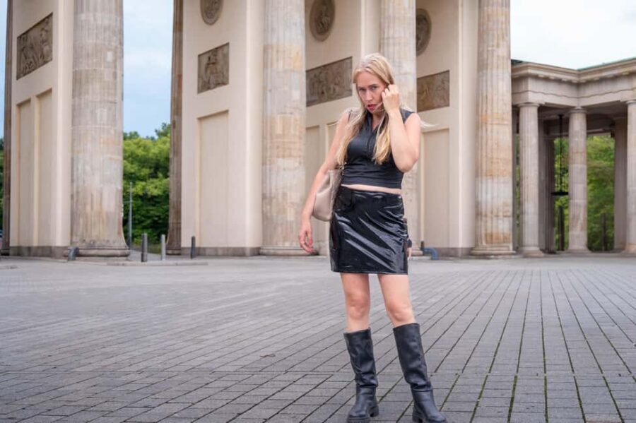 Berlin: Private Photoshoot with Professional Photographer - Final Thoughts