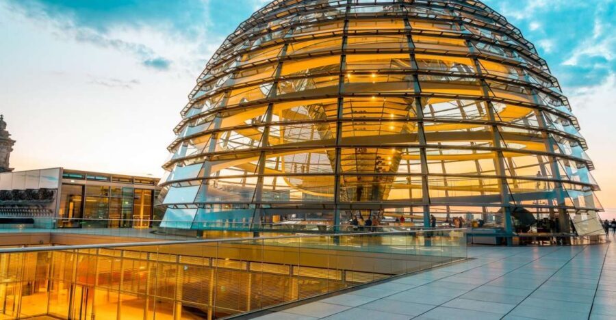 Berlin: Private Reichstag and Glass Dome Tour - The Itinerary Breakdown