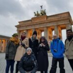 Berlin : Private Street Art Walking Tour (Private Tour) - The Itinerary: What You’ll Cover
