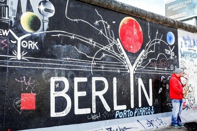 Berlin Private Tour: Highlights & Hidden Gems with a Local - A Deep Dive into the Tour Itself