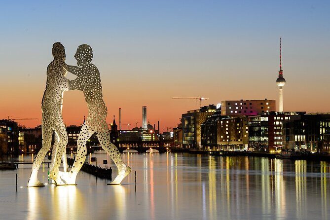 Berlin Private Transfer from Berlin Brandenburg Airport to Berlin City centre - Who Will Find This Transfer Most Useful?