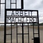Berlin: Private Van Tour to Sachsenhausen Concentration Camp - What’s Included and What’s Not