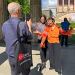 Berlin: Private Walking Tour with a Local Expert - What Makes This Tour Stand Out