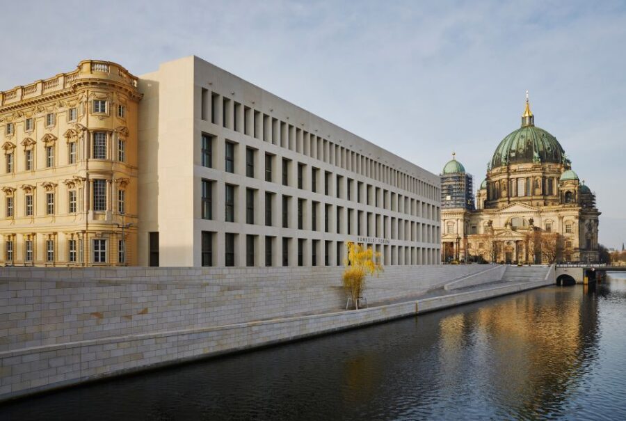 Berlin: Prussian History Walking Tour with Geo Epoche - The Value of This Tour
