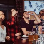 Berlin: Pub Crawl & Party with Free Shots & VIP Club Access - The Experience from the Traveler’s Perspective