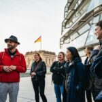 Berlin: Reichstag, Dome and Government District Guided Tour - Practical Considerations