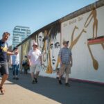 Berlin Reunited and Revived! 3-Hour Alternative Tour - What’s Included and What’s Not