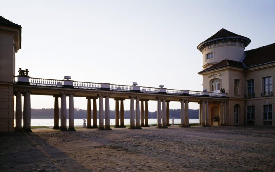 Berlin: Rheinsberg Palace Entrance Ticket - A Deep Dive Into Rheinsberg Palace Experience