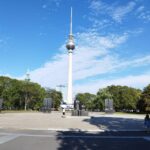 Berlin Rickshaw Cruise Cruise line Ships Start Haubtbahnhof - Who Will Love This Tour?