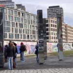 Berlin: Rickshaw tour through Friedrichshain and Kreuzberg SO 36 - The Border Area and Modern Development