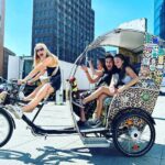 Berlin Rickshaw Tours Historical & Photo City Tour 120min - Sightseeing - Pricing and Value
