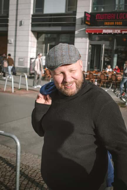 Berlin: Sachsenhausen Memorial  Survivor Stories in German - Who Would Love This Tour?