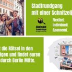 Berlin: Scavenger Hunt Self-Guided Tour - Who’s It Best For?