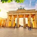 Berlin: Scenic Guided Tour by Private Car for 2, 3, 6 Hours - What Does the Tour Cover?