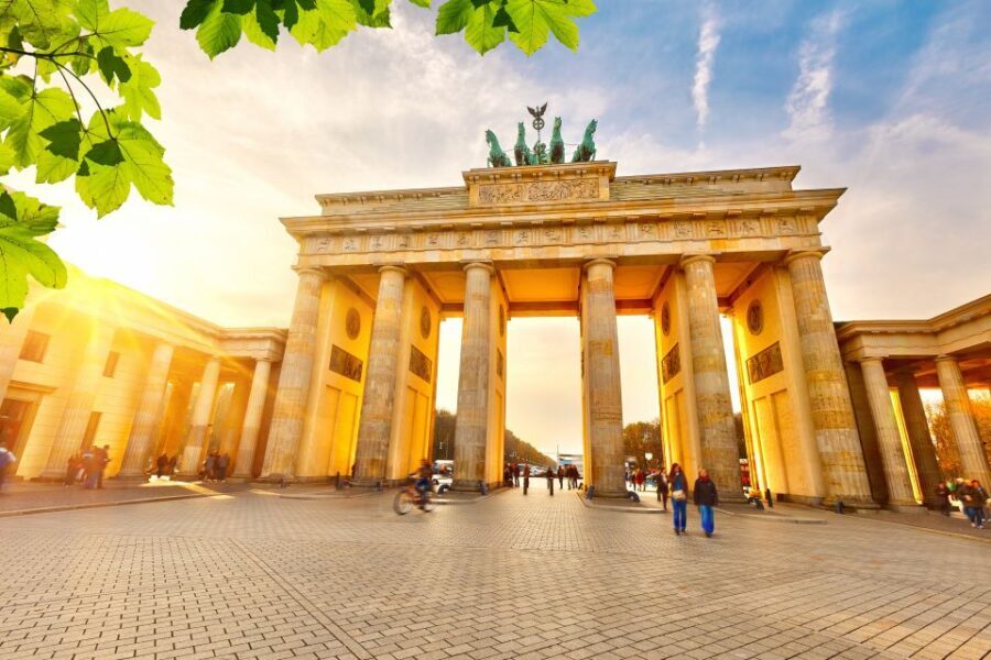 Berlin: Scenic Guided Tour by Private Car for 2, 3, 6 Hours - What Does the Tour Cover?