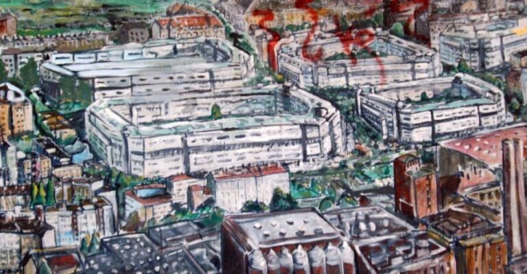 Berlin: Schillerkiez and Rollberg Walking Tour - The Practical Details: Price, Duration, and Group Size