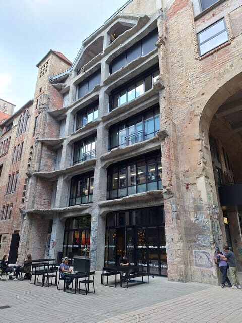 Berlin: Secrets of Berlin Bike Tour - The Experience: What Do Travelers Say?