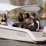 Berlin: Self-Drive Boat Tour - The Itinerary in Detail: What You’ll See and Do