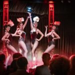 Berlin: Showgirls of Burlesque Show - What Is the Show Actually Like?