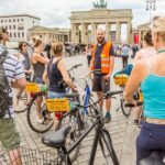 Berlin: Sights and Highlights Bike Tour with a Local Guide - The Overall Experience and Pacing
