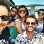 Berlin: Sightseeing Tour in Classic Volkswagen T1 Samba Bus - The Real Value of This Tour