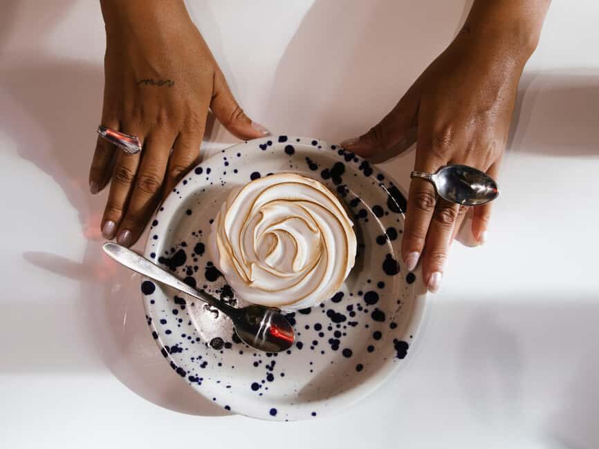 Berlin: Silver Spoon Ring Workshop in Creative Studio - The Value of This Workshop