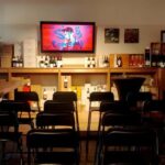 Berlin: Sip Up Comedy - Stand Up Comedy with Wine Tasting - The Comedians and the Humor