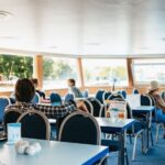 Berlin: Spree Boat Tour to Müggelsee - What’s Included and What to Expect on Board